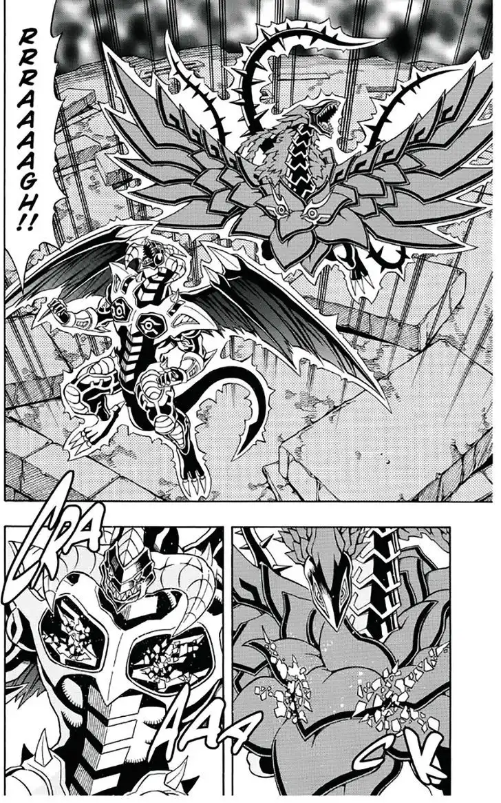 Yu-Gi-Oh! 5Ds Chapter 62 9